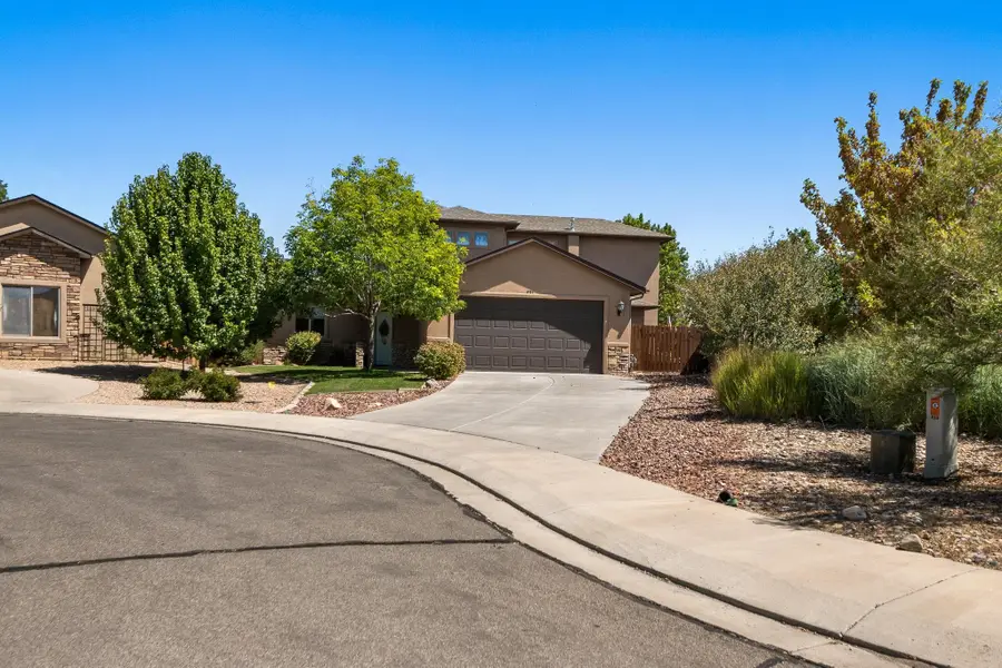 951 Vintners Court, Fruita, CO 81521 - #2