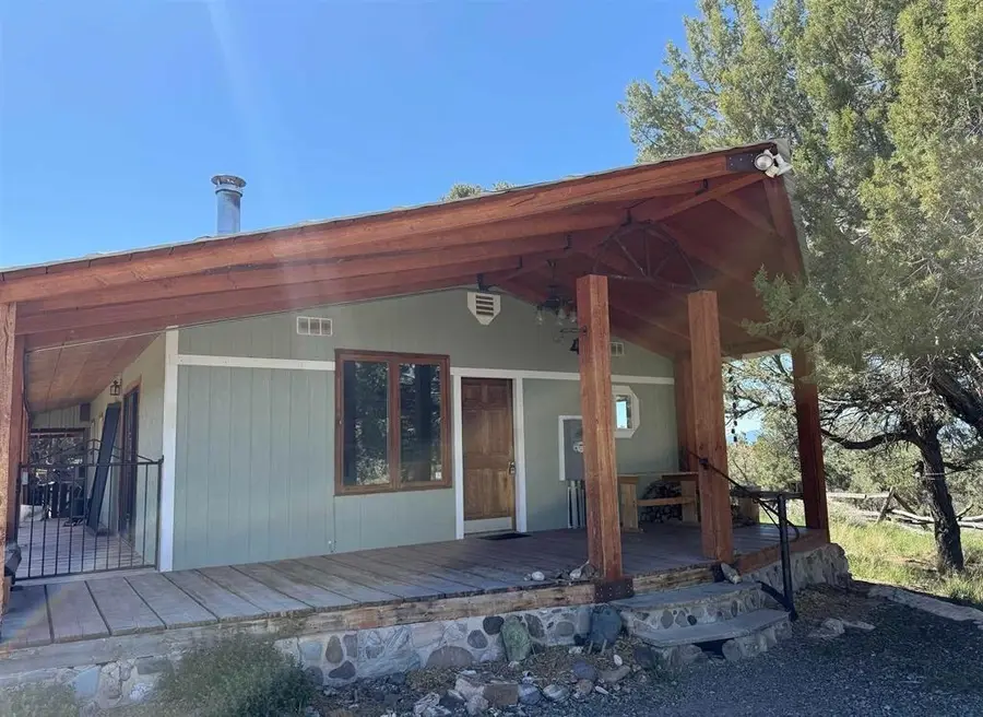 37838 Polson Road, Crawford, CO 81415 - #2