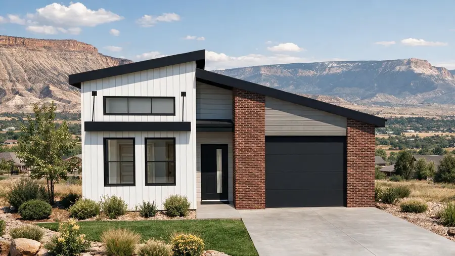 2471 Ross Road #A, Grand Junction, CO 81505 - #2