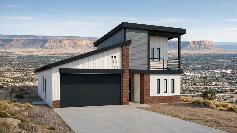 2471 Ross Road #B, Grand Junction, CO 81505 - #2