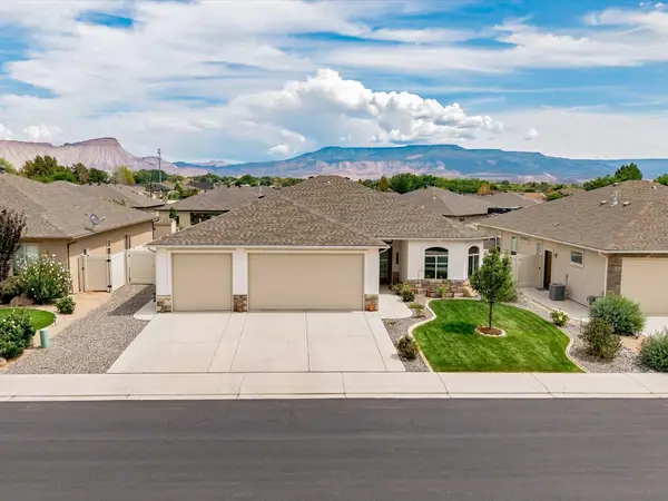 666 Strathearn Drive, Grand Junction, CO 81504