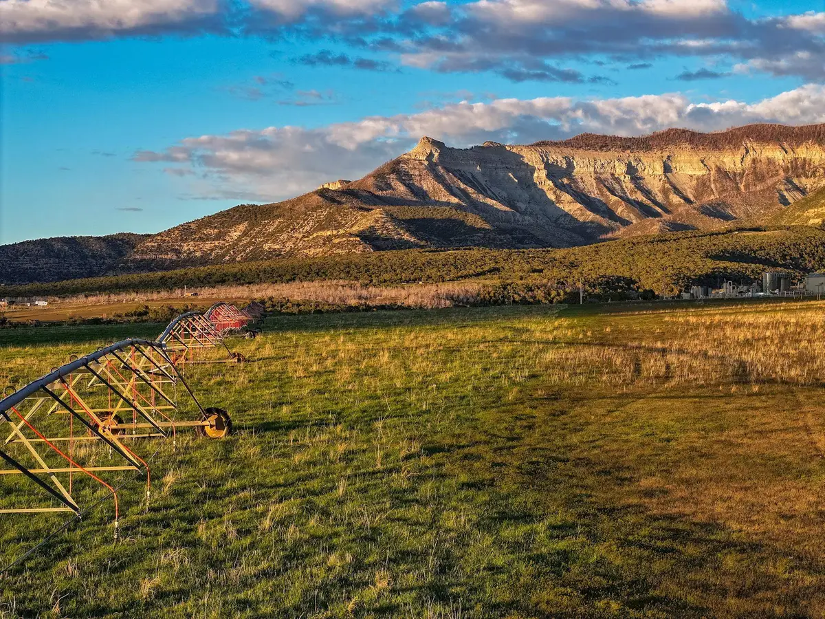 3312 County Road 306, Parachute, CO 81635 - #1