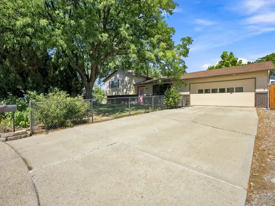 633 Sparn Court, Grand Junction, CO 81506 - #2
