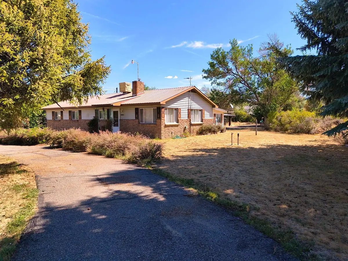 20710 Highway 550, Montrose, CO 81403 - #1