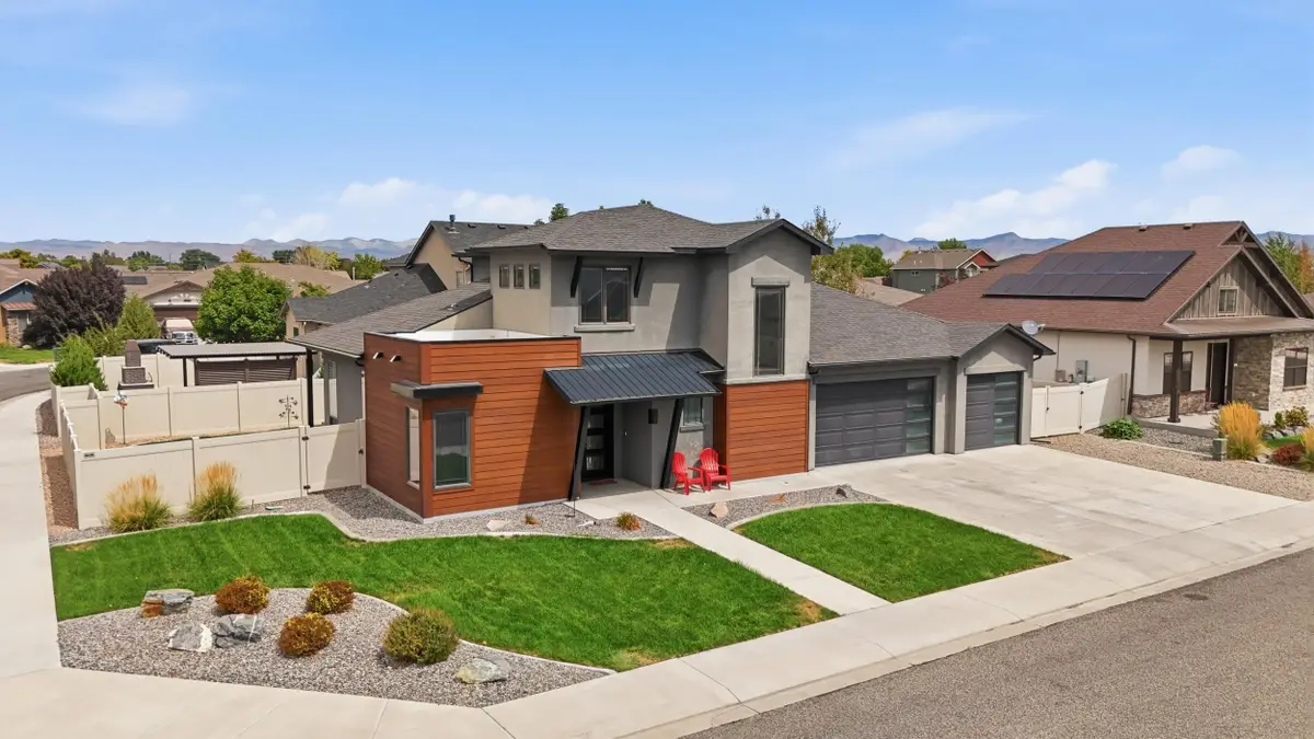 1123 Laura Avenue, Fruita, CO 81521 - #1