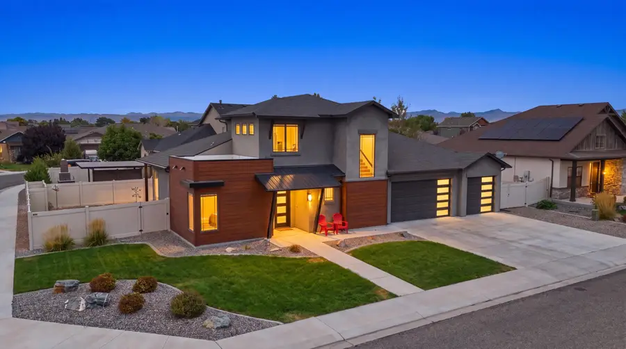1123 Laura Avenue, Fruita, CO 81521 - #2