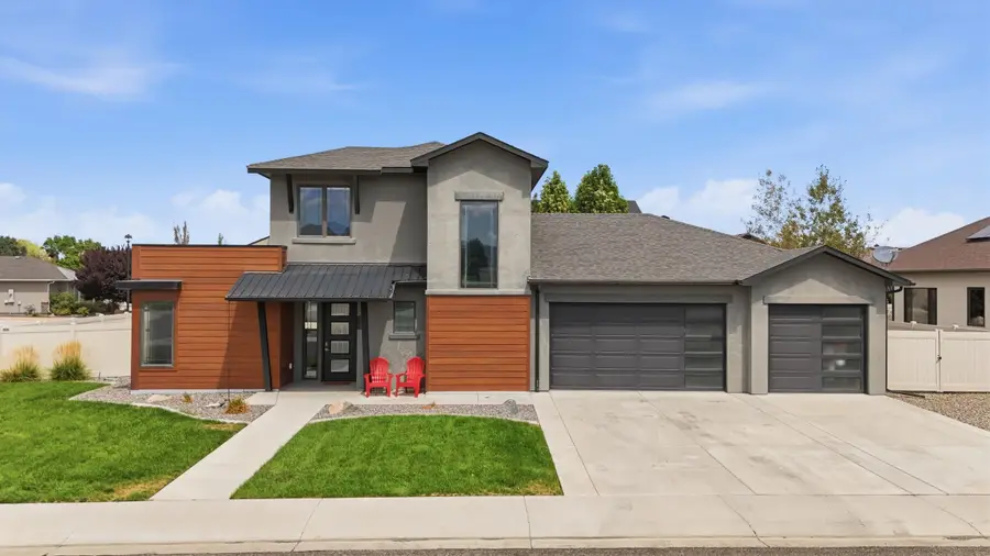 1123 Laura Avenue, Fruita, CO 81521 - #3