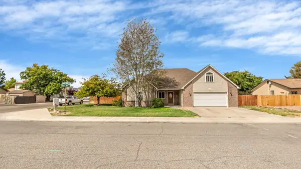225 Vista Hills Drive, Grand Junction, CO 81503