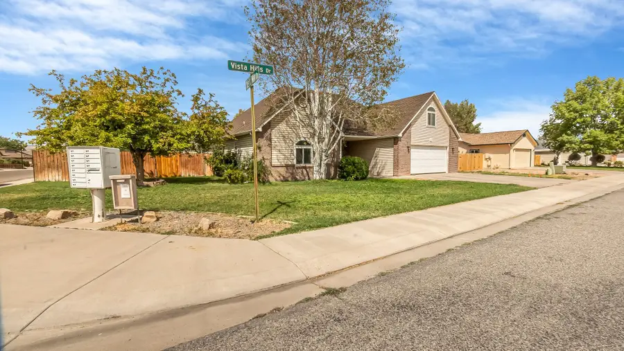 225 Vista Hills Drive, Grand Junction, CO 81503 - #2