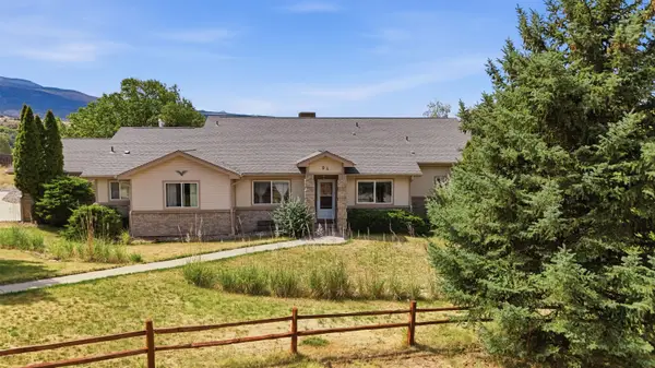 98 Roan Creek Drive, Parachute, CO 81635