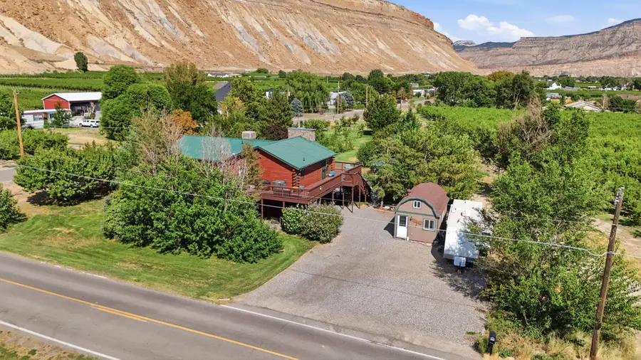 768 36 3/10 Road, Palisade, CO 81526 - #2