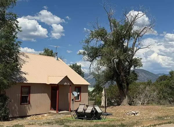 2001 Black Canyon Road, Crawford, CO 81415
