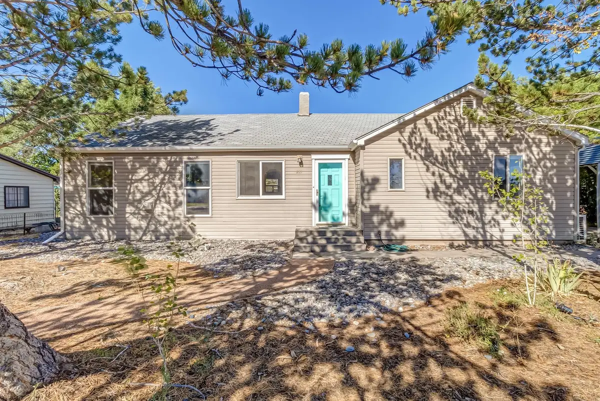281 N Peach Street, Fruita, CO 81521 - #1