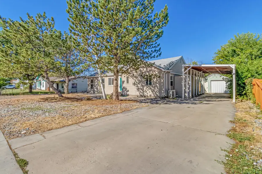 281 N Peach Street, Fruita, CO 81521 - #2