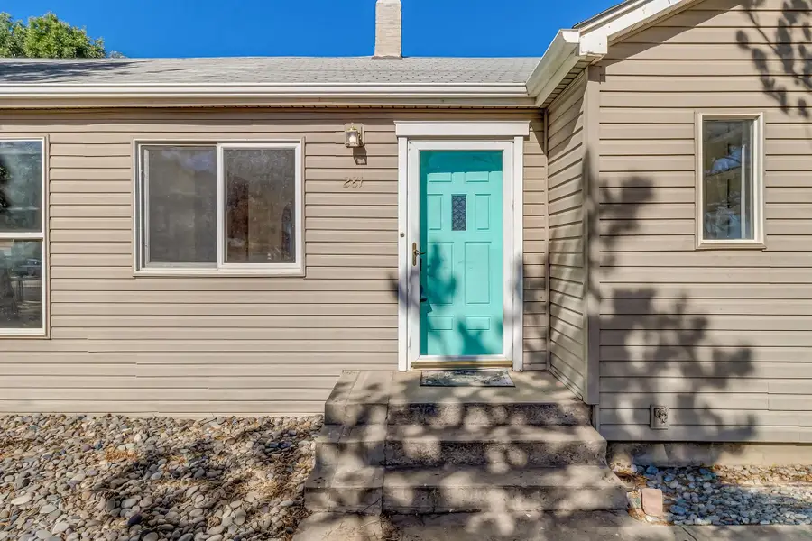 281 N Peach Street, Fruita, CO 81521 - #3
