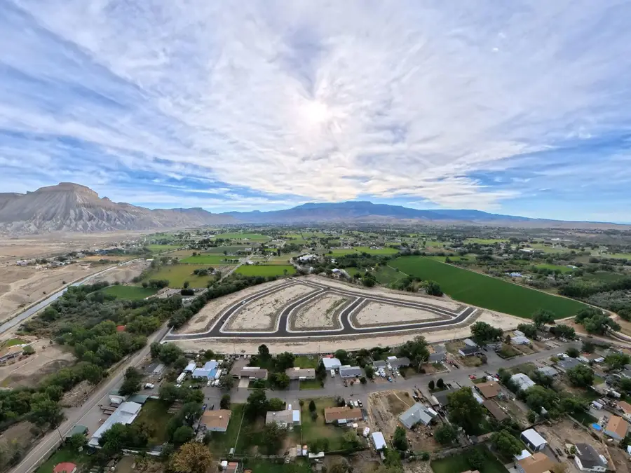 3330 Coal Canyon Lane, Clifton, CO 81520 - #3