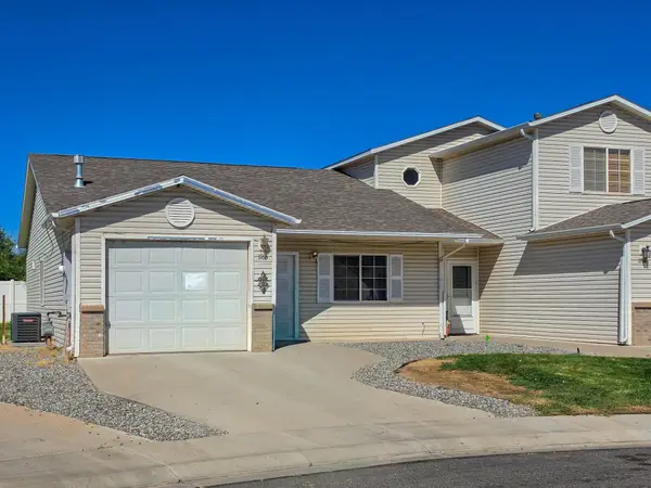 1763 Christopher Court, Grand Junction, CO 81503