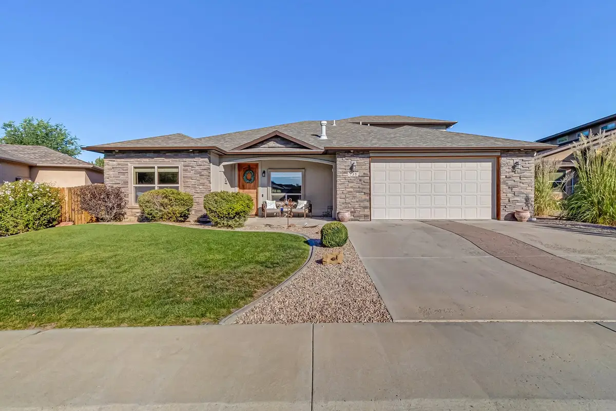 735 Moores Diamond Drive, Fruita, CO 81521 - #1