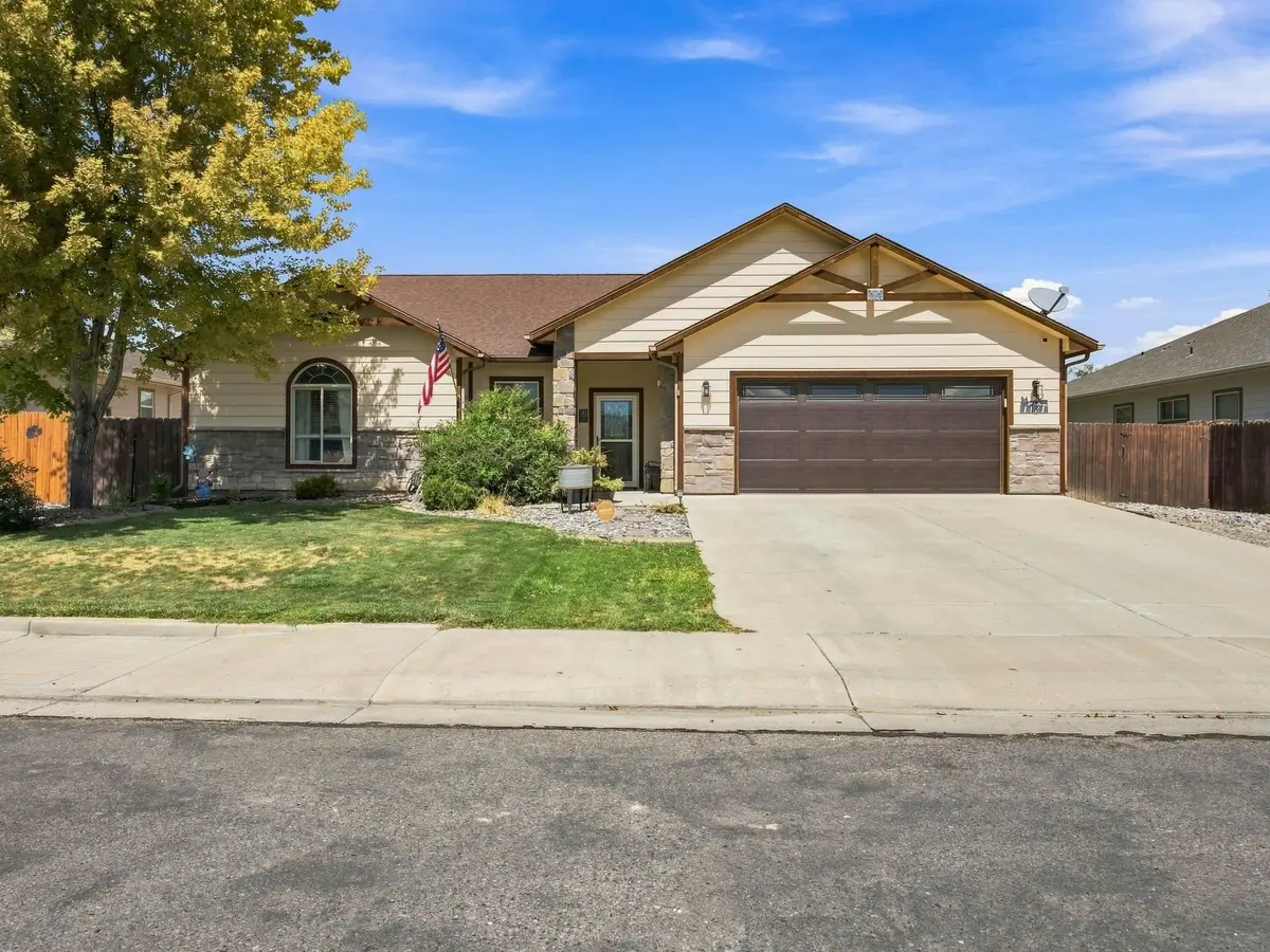 1421 Bobcat Way, Fruita, CO 81521 - #1