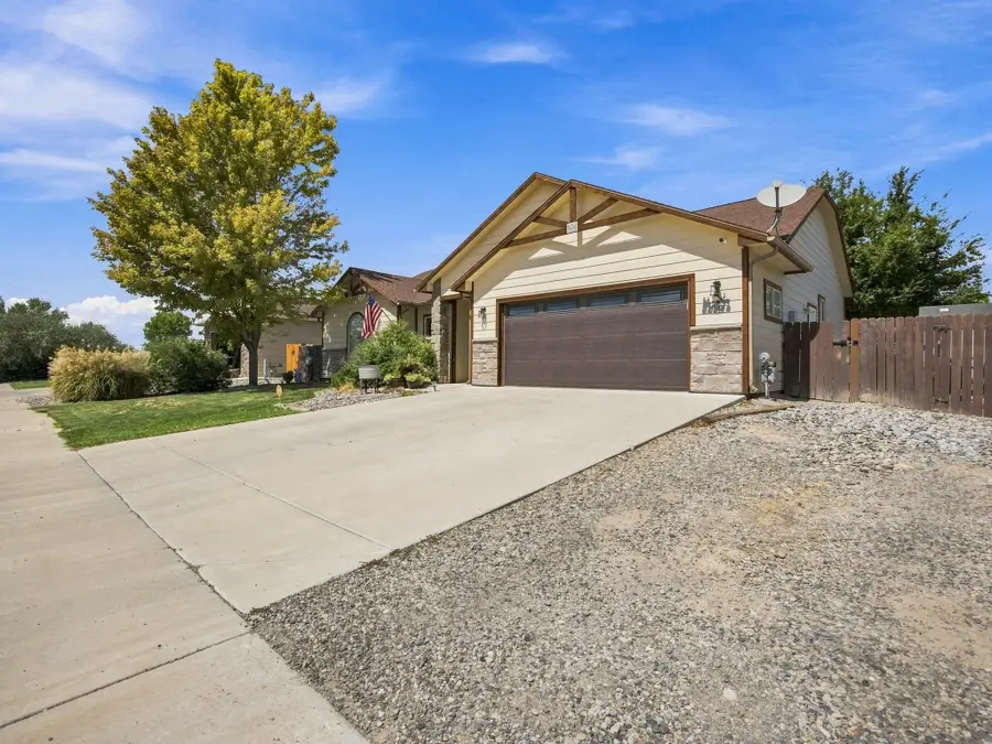 1421 Bobcat Way, Fruita, CO 81521 - #2