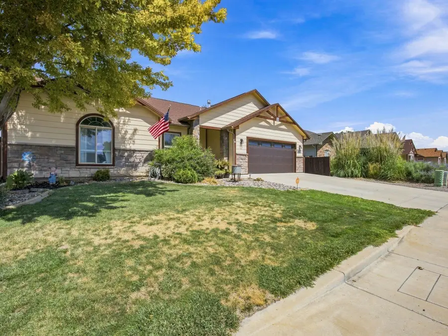 1421 Bobcat Way, Fruita, CO 81521 - #3
