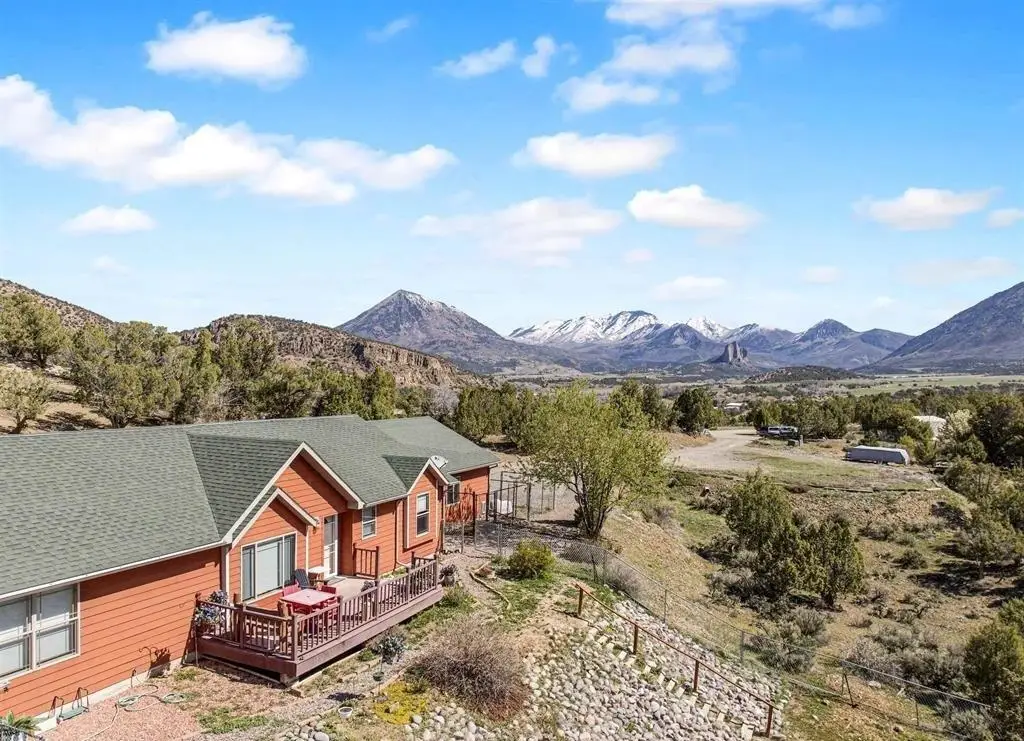 40331 D Road, Crawford, CO 81415 - #1