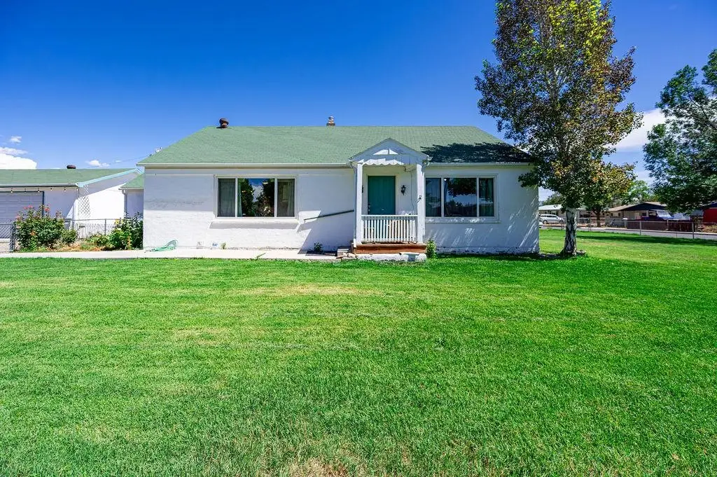 516 28 1/2 Road, Grand Junction, CO 81501 - #1