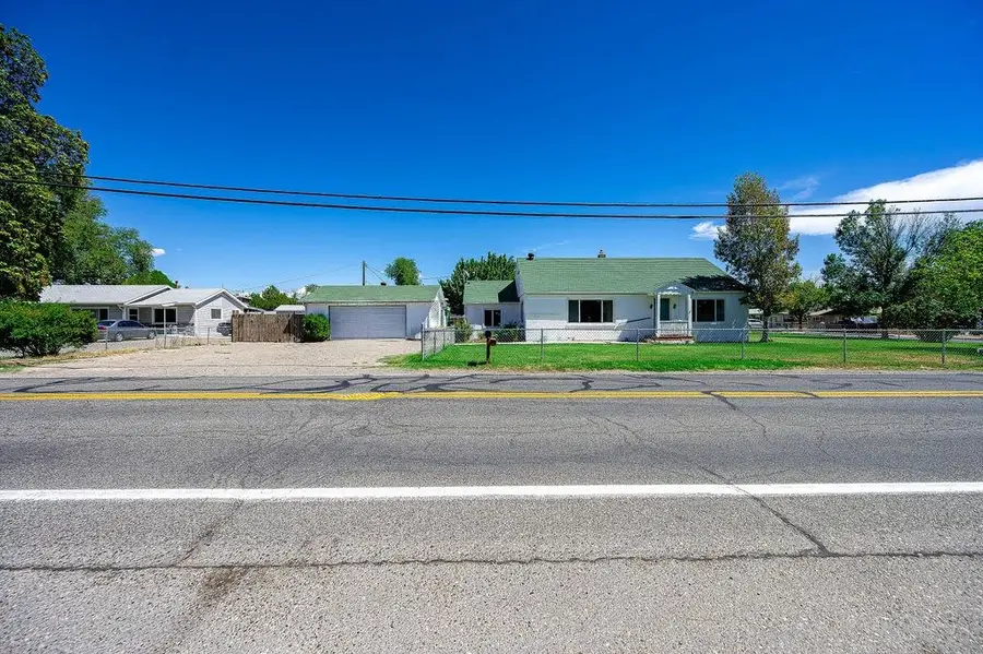 516 28 1/2 Road, Grand Junction, CO 81501 - #3