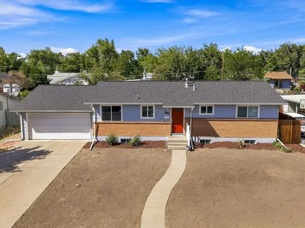 244 W Kennedy Avenue, Grand Junction, CO 81505