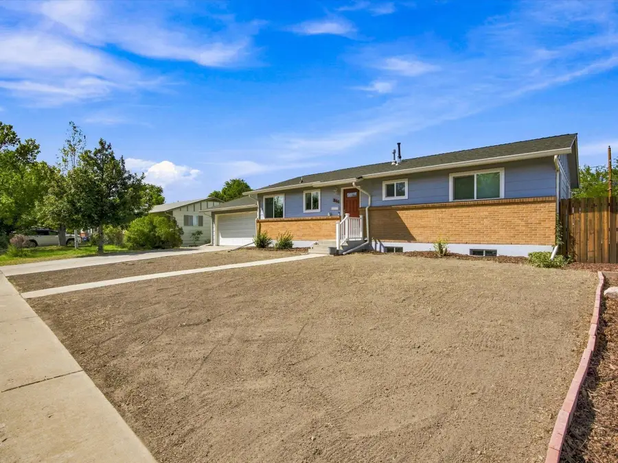 244 W Kennedy Avenue, Grand Junction, CO 81505 - #3