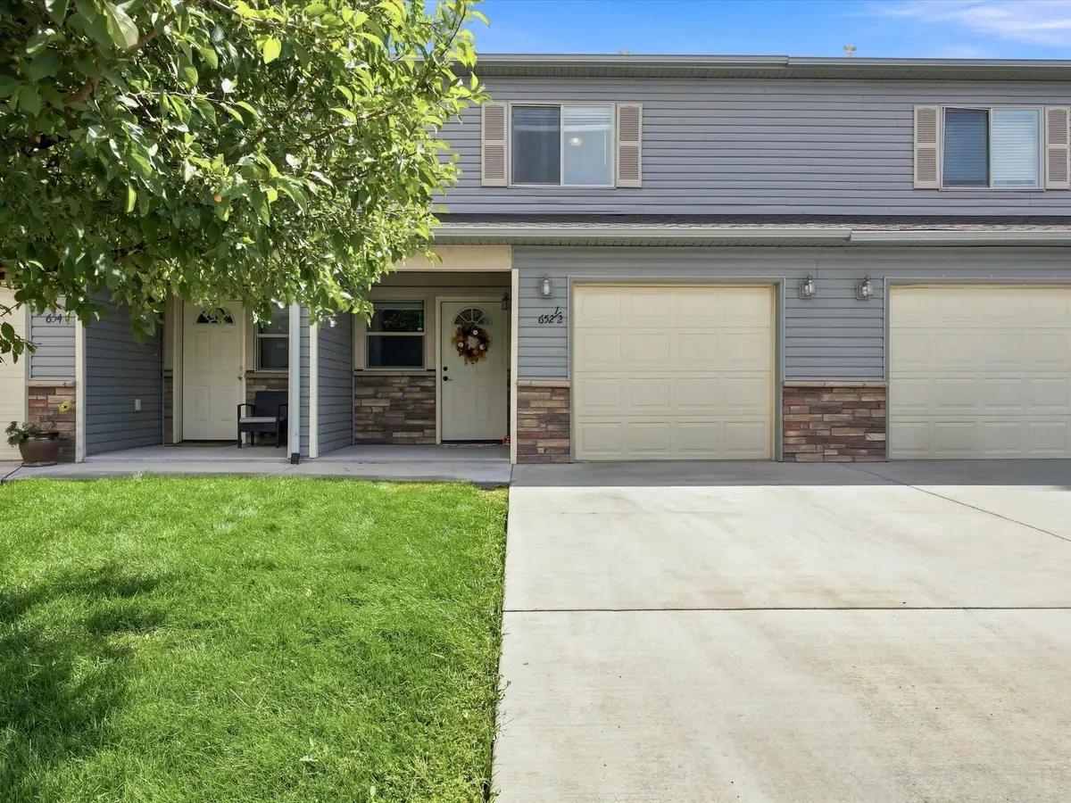 652 1/2 Tammera Lane #A, Grand Junction, CO 81505 - #1