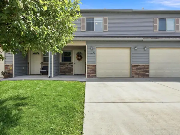 652 1/2 Tammera Lane #A, Grand Junction, CO 81505