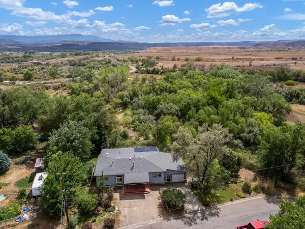 463 W 4th Street, De Beque, CO 81630