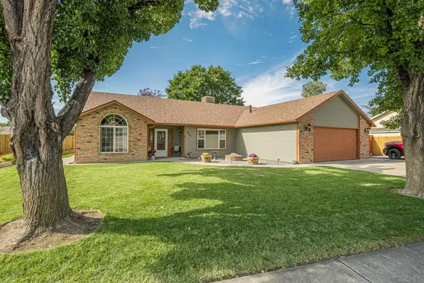 2557 Brenna Way, Grand Junction, CO 81505