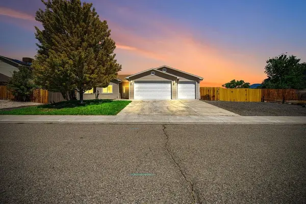 436 1/2 Keener Street, Grand Junction, CO 81504