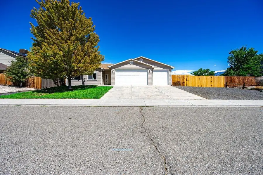 436 1/2 Keener Street, Grand Junction, CO 81504 - #2