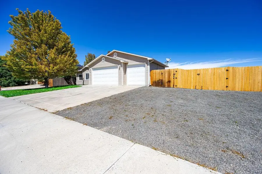 436 1/2 Keener Street, Grand Junction, CO 81504 - #3