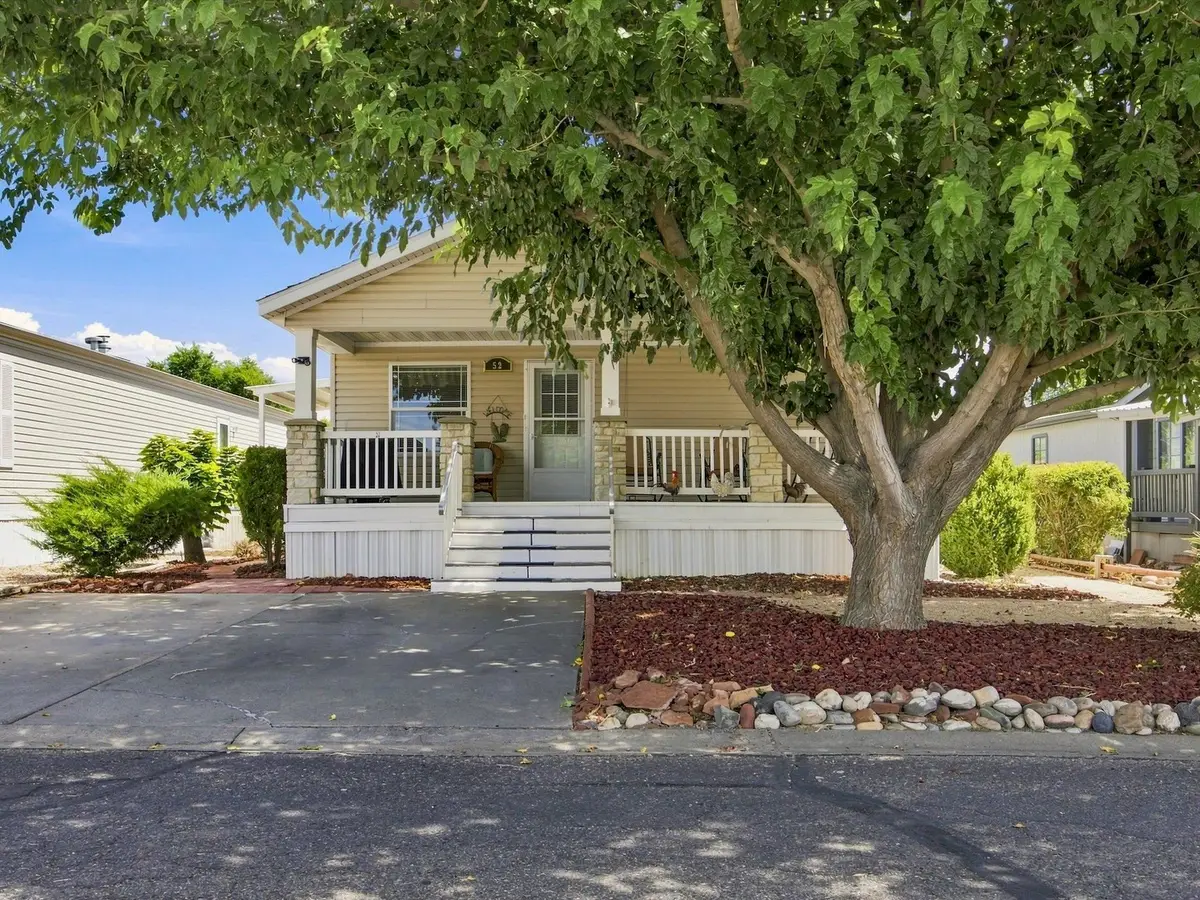 3251 E Road #52, Clifton, CO 81520 - #1