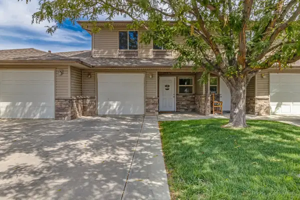 2458 1/2 Brookwillow Loop, Grand Junction, CO 81505