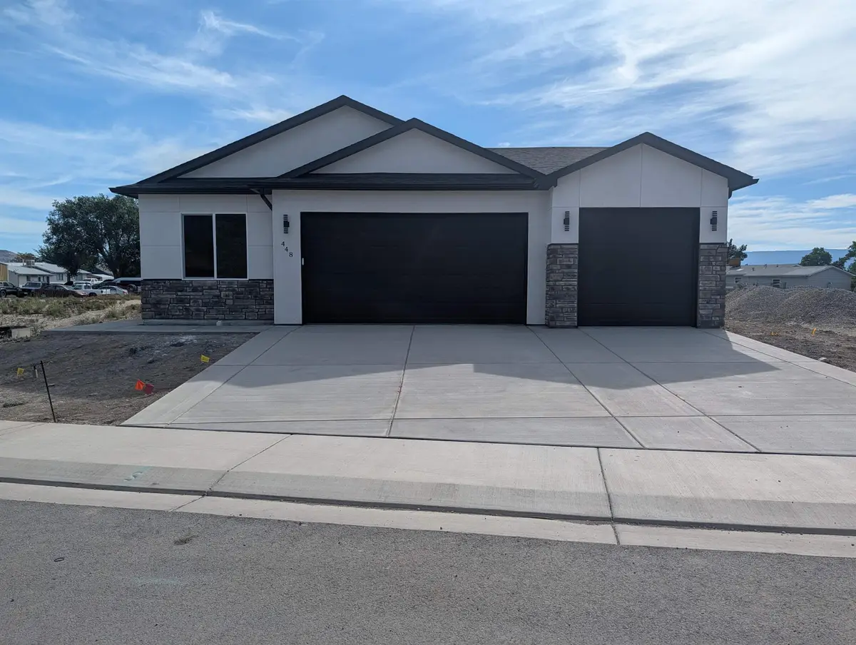 448 Marilyn Street, Grand Junction, CO 81504 - #1