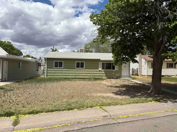 2015 N 21st Street, Grand Junction, CO 81501