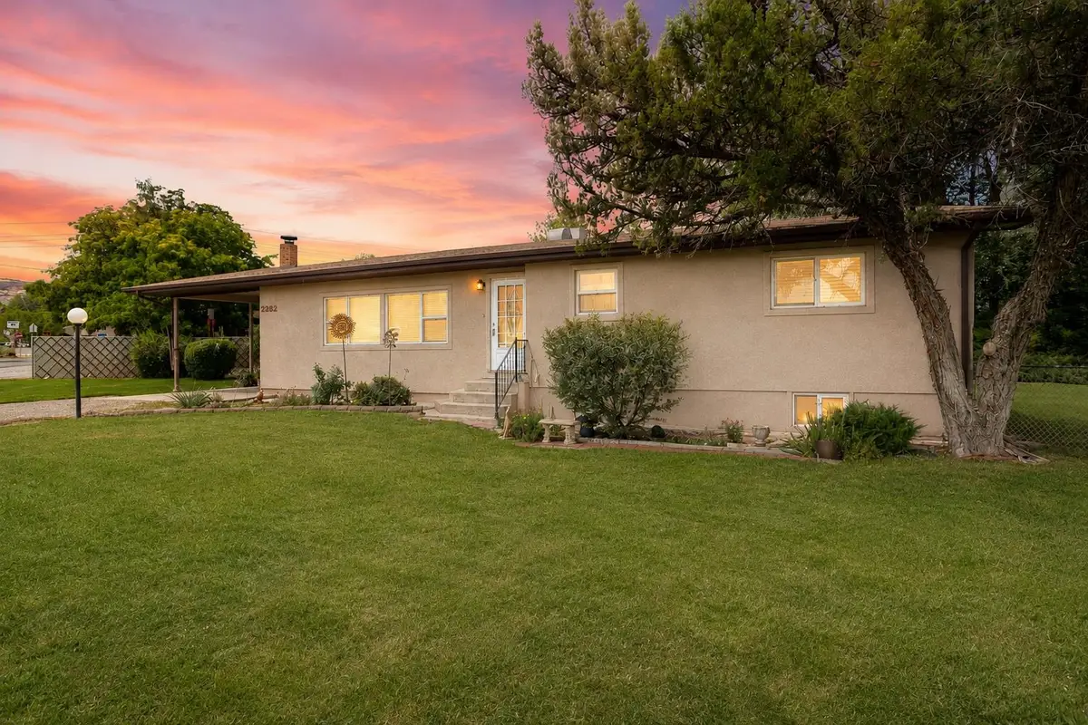 2252 Redlands Court, Grand Junction, CO 81507 - #1