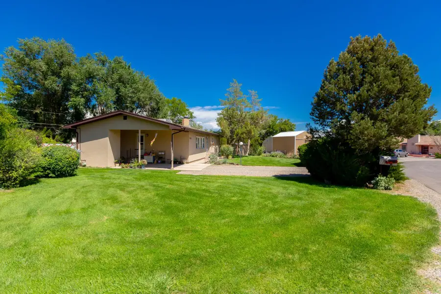 2252 Redlands Court, Grand Junction, CO 81507 - #2