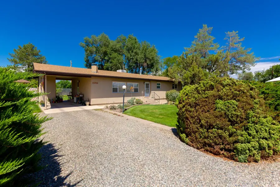 2252 Redlands Court, Grand Junction, CO 81507 - #3