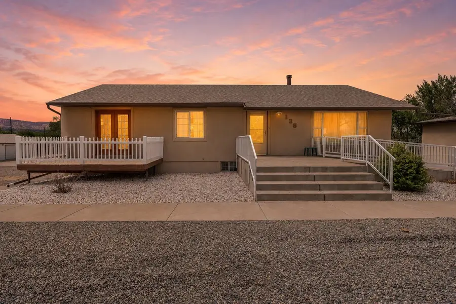 135 Vista Grande Drive, Grand Junction, CO 81507 - #2