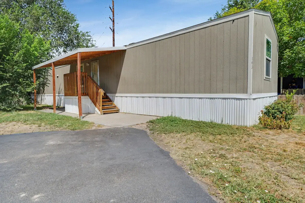 585 25 1/2 Road #143, Grand Junction, CO 81505 - #1