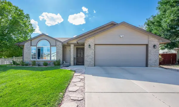 663 Chama Lane, Grand Junction, CO 81505