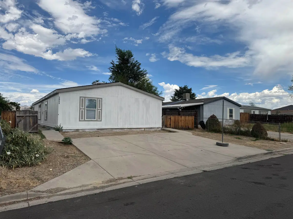 3068 Grosbeak Court, Grand Junction, CO 81504 - #1