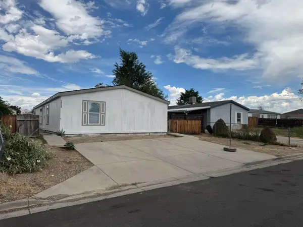 3068 Grosbeak Court, Grand Junction, CO 81504