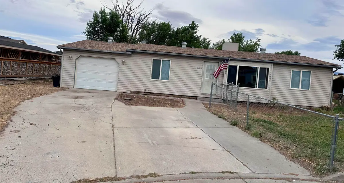 3069 1/2 Grosbeak Court, Grand Junction, CO 81504 - #1